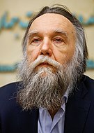 Alexander Geljewitsch Dugin -  Bild