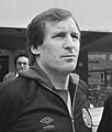 Billy McNeill op 28 september 1982 overleden op 22 april 2019