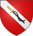 Blason de Esparron-de-Verdon