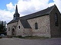 Église De Tréhorenteuc