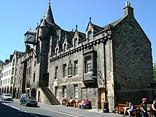 Canongate Tolbooth, Edinburgh.jpg