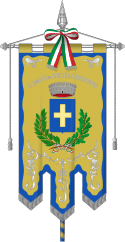 Credéra e Rübià - Bandera