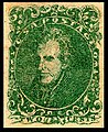 Andrew Jackson CSA 1862