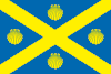 Flag of Versonnex