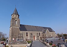 FranceNormandieLaBazoqueEglise.jpg