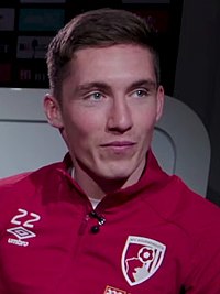 Harry Wilson (2020)