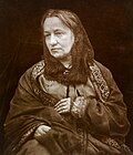 Julia Margaret Cameron