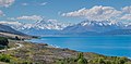 * Nomination Lake Pukaki in Canterbury Region, South Island of New Zealand. --Tournasol7 06:50, 2 October 2018 (UTC) * Promotion  Support Good quality. IMO the resolution could be better. --XRay 13:55, 2 October 2018 (UTC)