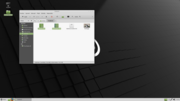 Thumbnail for File:Linux-Mint-20-MATE-nemo-window.png