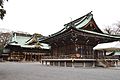 伊豆国 伊豆三島神社 （現・三嶋大社）（一宮）