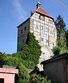 Hohe Turm