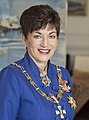 Patsy Reddy 2016-2021