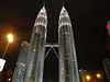 Petronas Towers, Kuala Lumpur