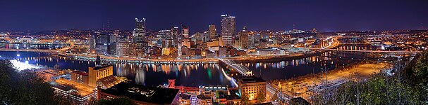 Pittsburgh