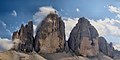 Tre Cime Lavaredo.jpg4 000 × 2 000; 3,62 MB