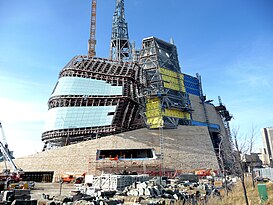 Canadian Museum for Human Rights