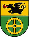 Wappen von Niederthalheim