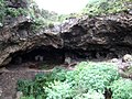 Cueva de belmaco, cave