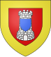 Coat of arms of Leyr