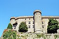 Bracciano, Italy: Castello Orsini-Odescalchi