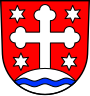 Blason de Nalbach