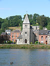 Église Saint-Lambert