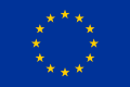 Bandeira da União Europeia