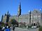 Healy Hall, Georgetown University