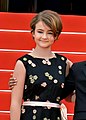 Q29809869 Millicent Simmonds op 18 mei 2017 geboren op 1 maart 2003