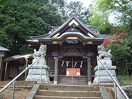 小野神社