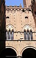 Siena, Italien: Palazzo Pubblico (Rathaus)