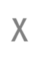 X