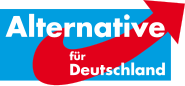 Logo der Alternative für Deutschland