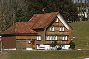 Rüte Appenzell I.r.