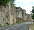 Les remparts d'Autun 2