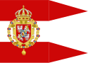 Estandarte Real (c. 1605–1668)