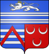 Blason de Pieux (Les)