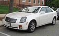 2003 CTS