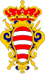 Blason de Dubrovnik