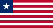 LR Liberia