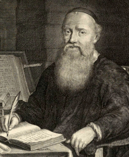 Menno Simons