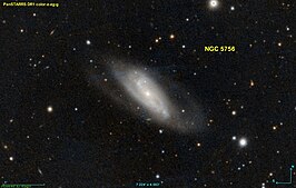 NGC 5756