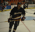 George Parros