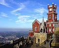 Palácio Nacional da Pena