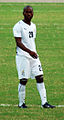 Quincy Owusu-Abeyie geboren op 15 april 1986