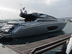 Riva Domino 86.