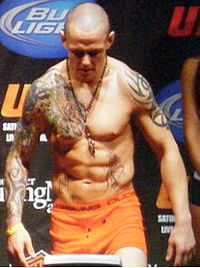 Ross Pearson