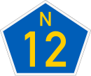 National Route 12