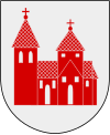 Wappen von Skara