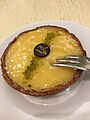 Tarte au Citron